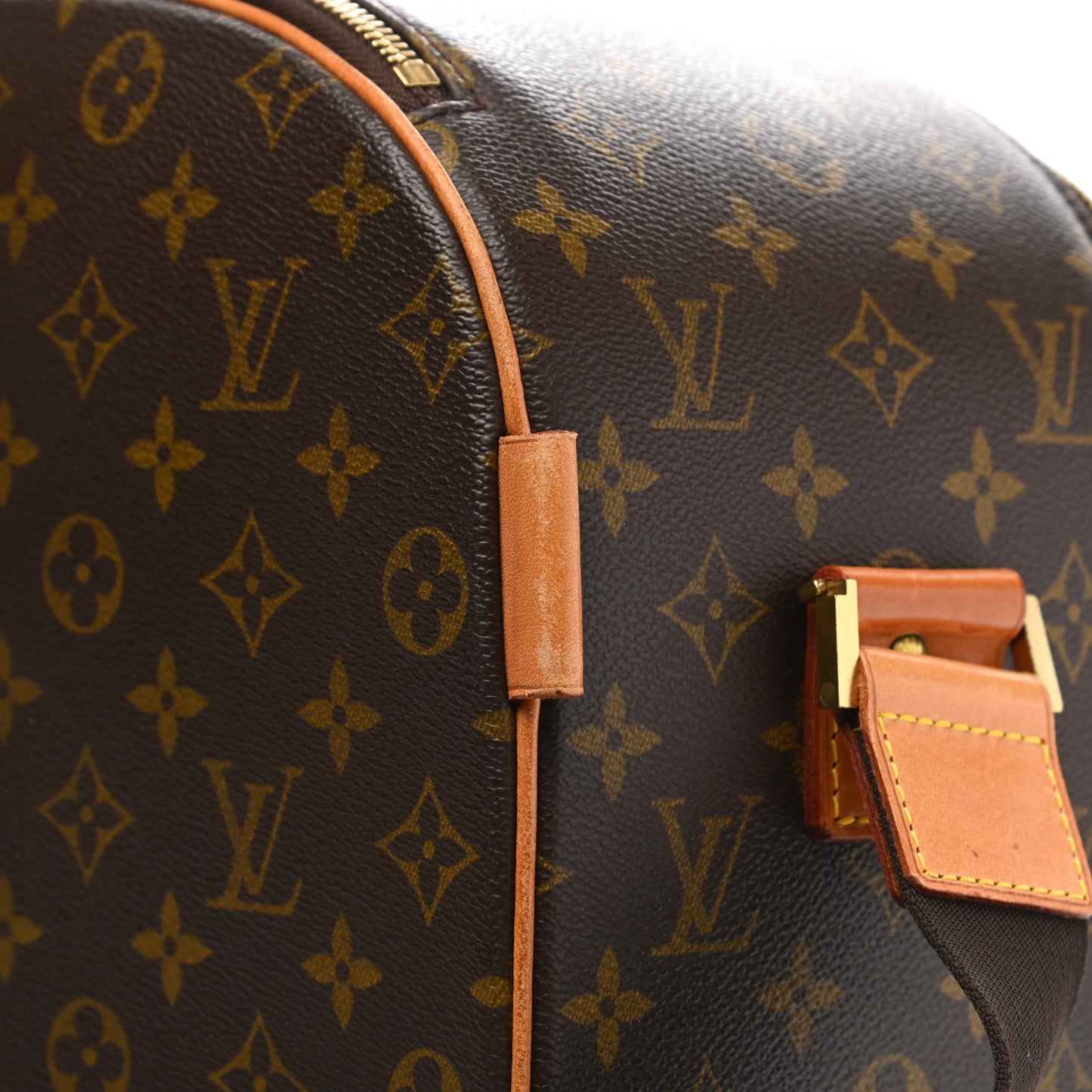 Monogram Packall PM