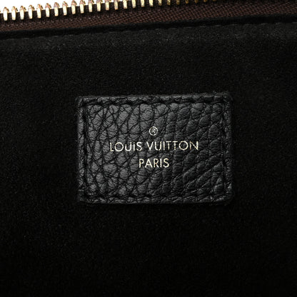 Louis Vuitton Monogram Retiro NM Black 6 of 10