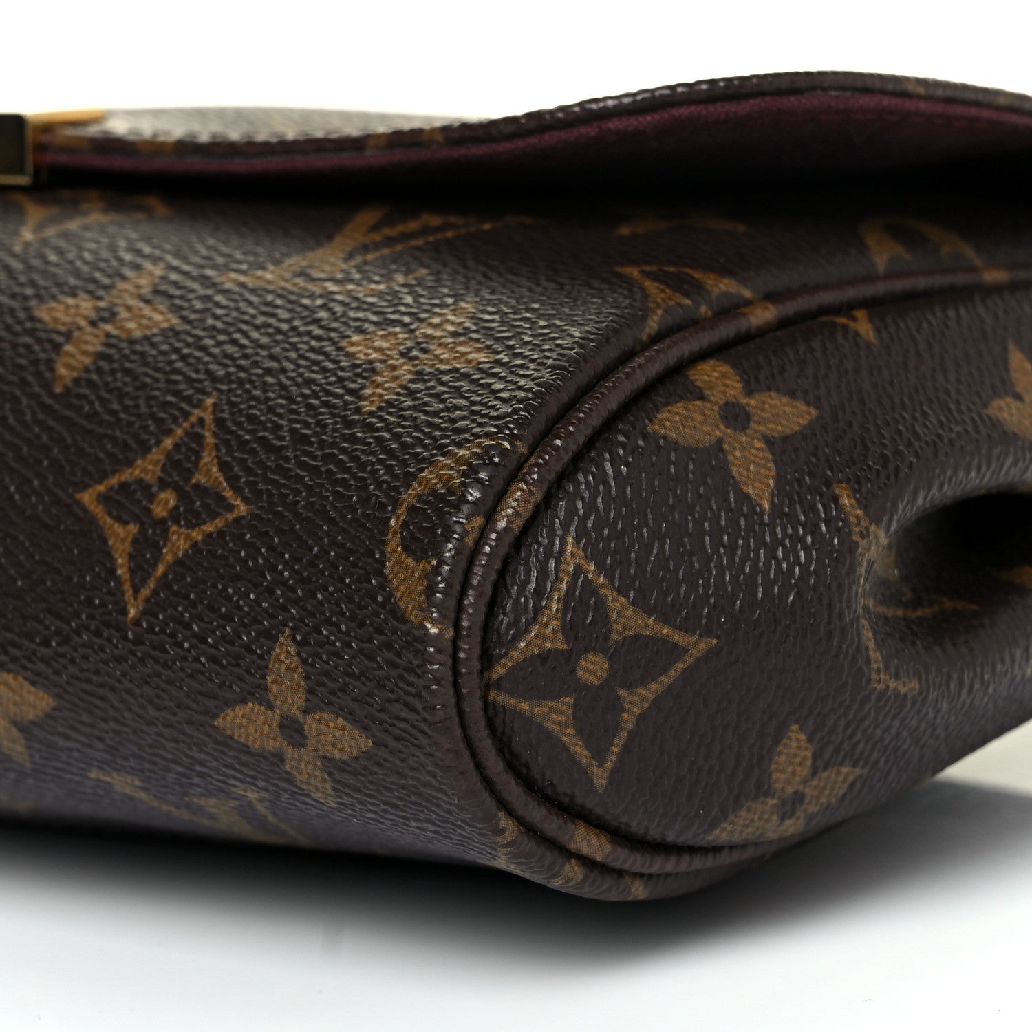 Louis Vuitton Monogram Favorite MM 9 of 9