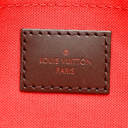 Louis Vuitton Damier Ebene Favorite MM 6 of 11
