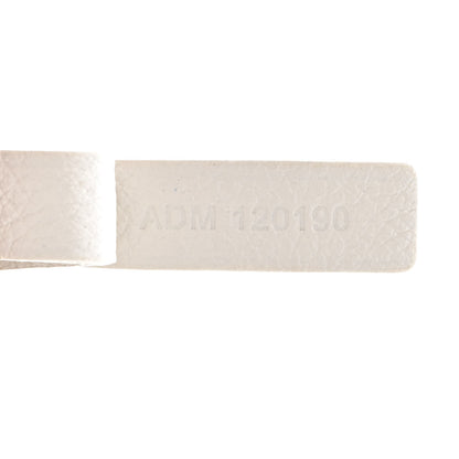 Goyard Goyardine Saint Louis PM White 9 of 15