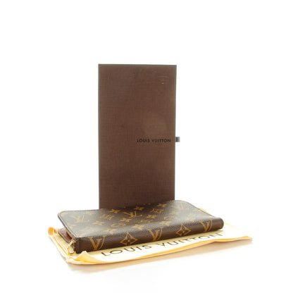 Louis Vuitton Monogram Insolite Wallet Armagnac 4 of 7