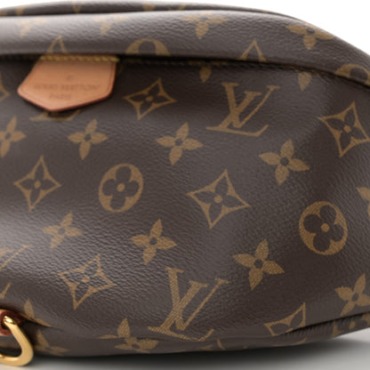 Louis Vuitton Monogram Bumbag 10 of 11