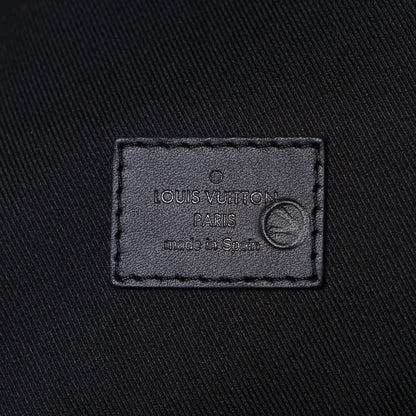 Burberry Nova Check Tote Black 15 of 25