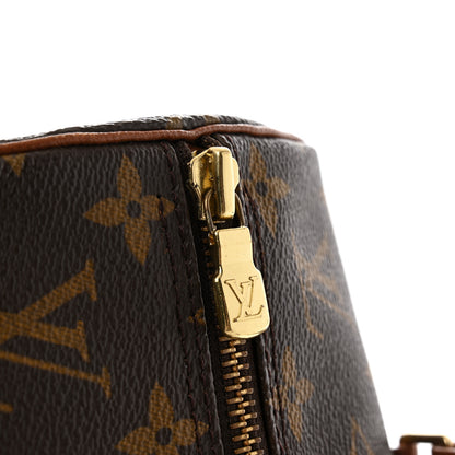 Louis Vuitton Monogram Papillon 30 With Companion 14 of 14