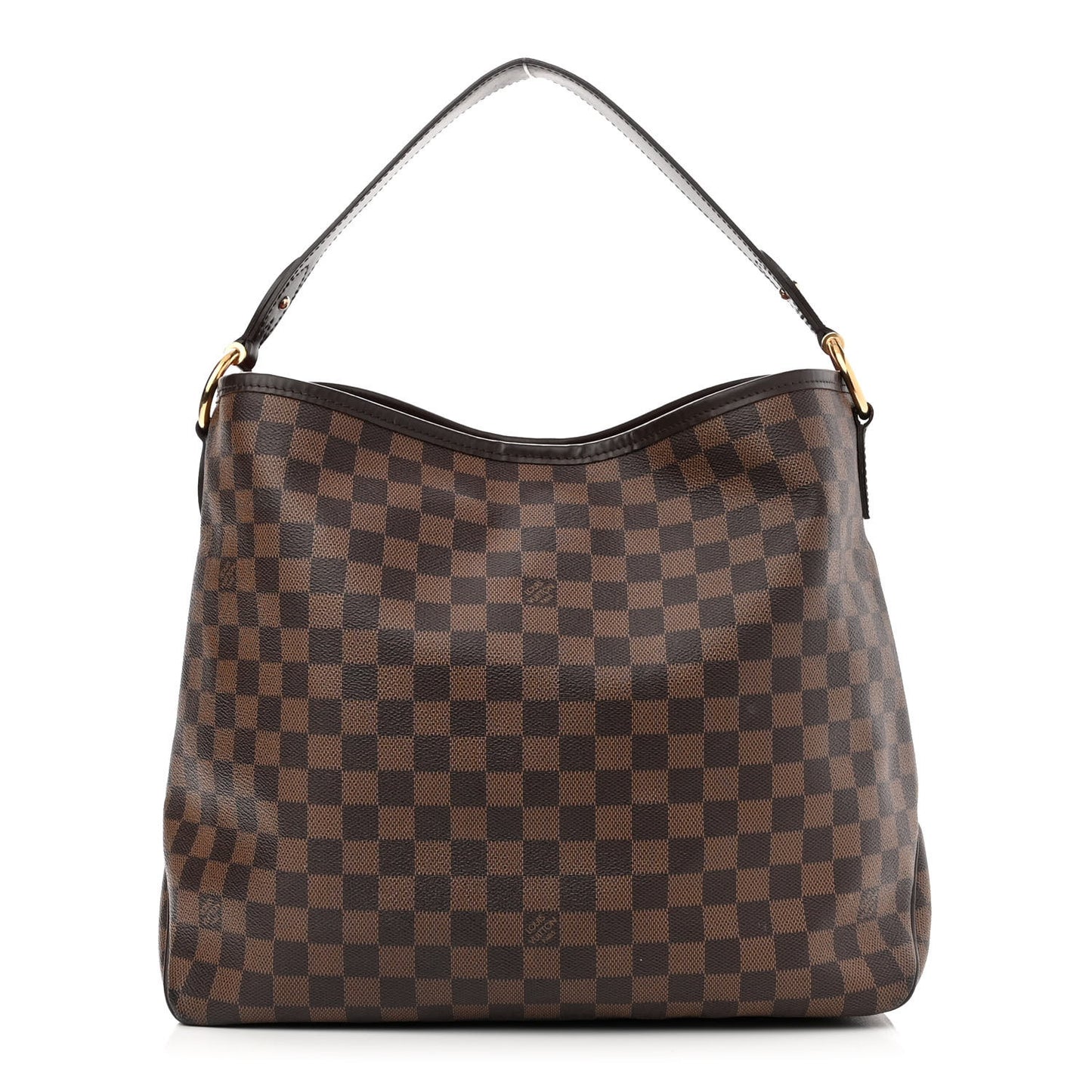 Damier Ebene Delightful MM