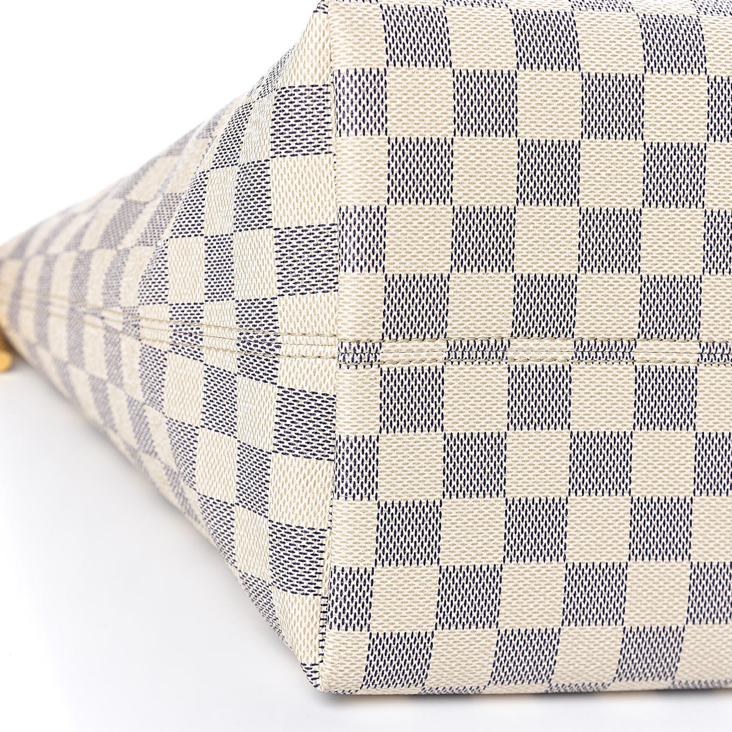 Damier Azur Iena MM