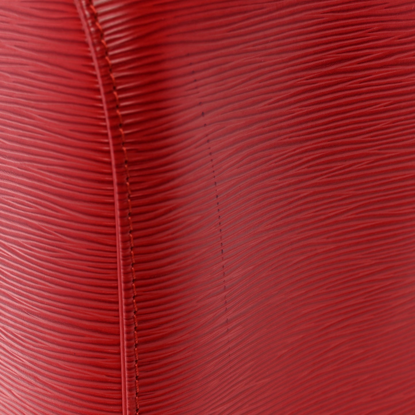 Epi Keepall 50 Castillan Red