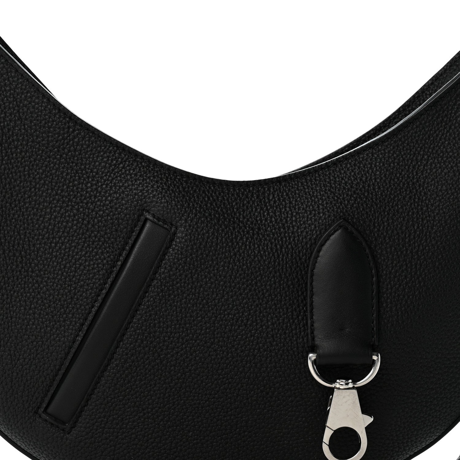 Hermes Togo Swift P'tit Arcon Black 8 of 12