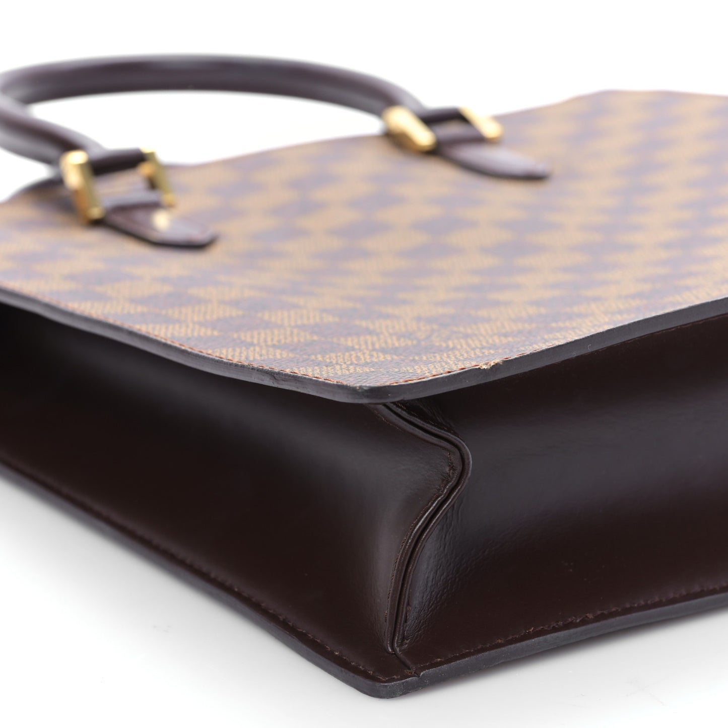Damier Ebene Venice Sac Plat