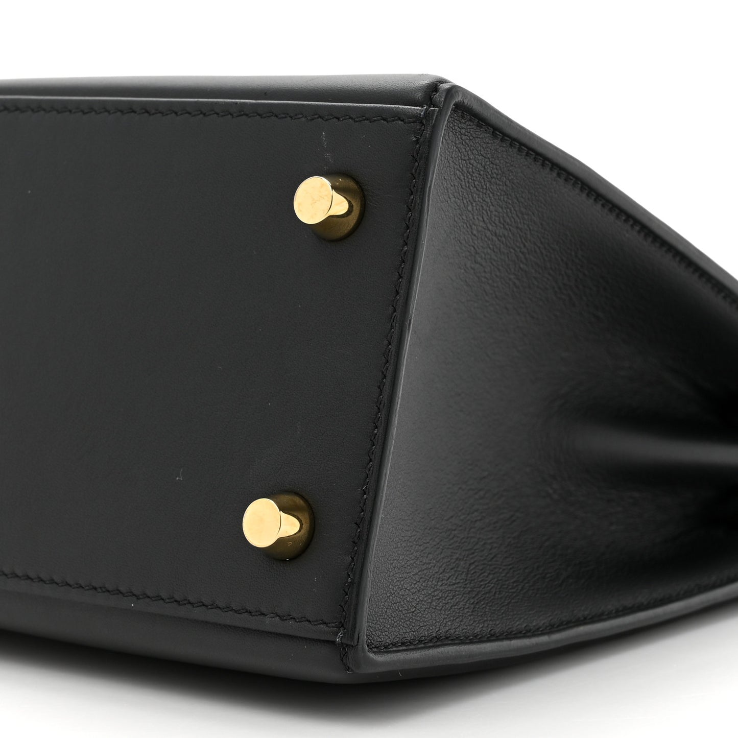 Swift Kelly Padded Sellier 25 Black