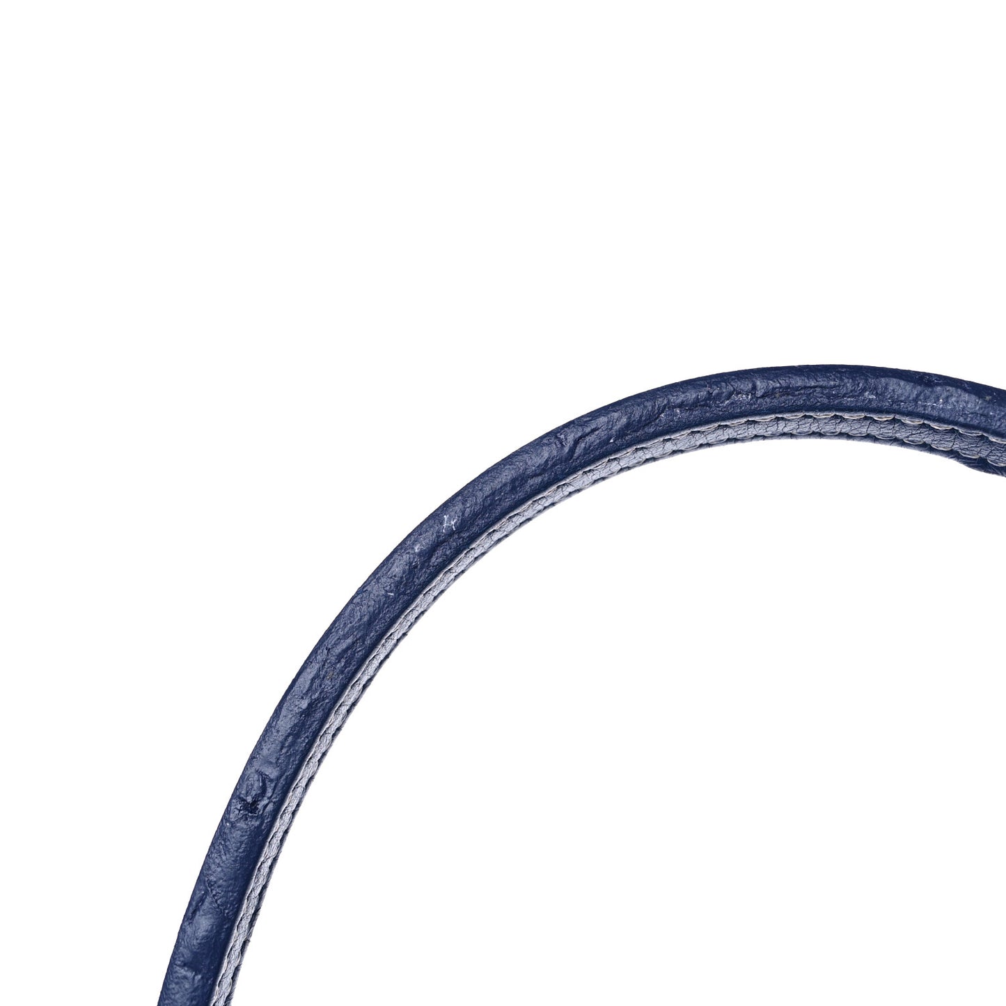 Goyardine Saint Louis GM Navy