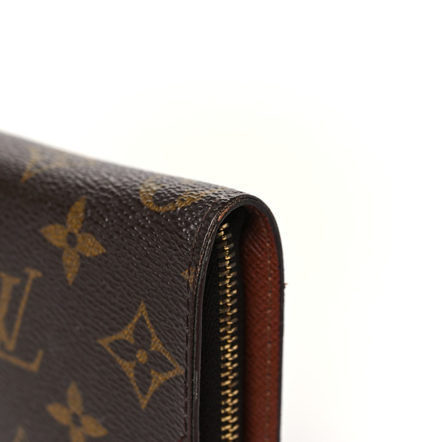 Monogram Porte-Monnaie