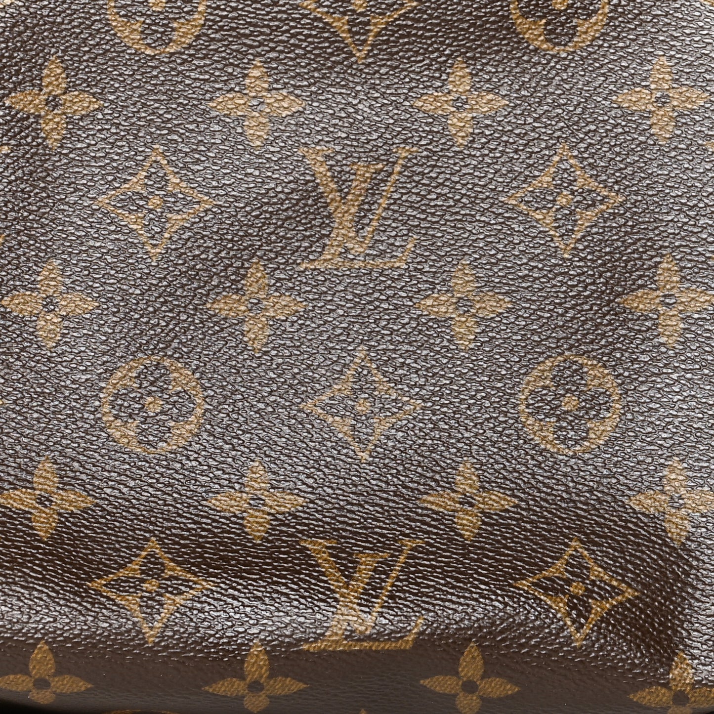Monogram Toiletry Pouch 19