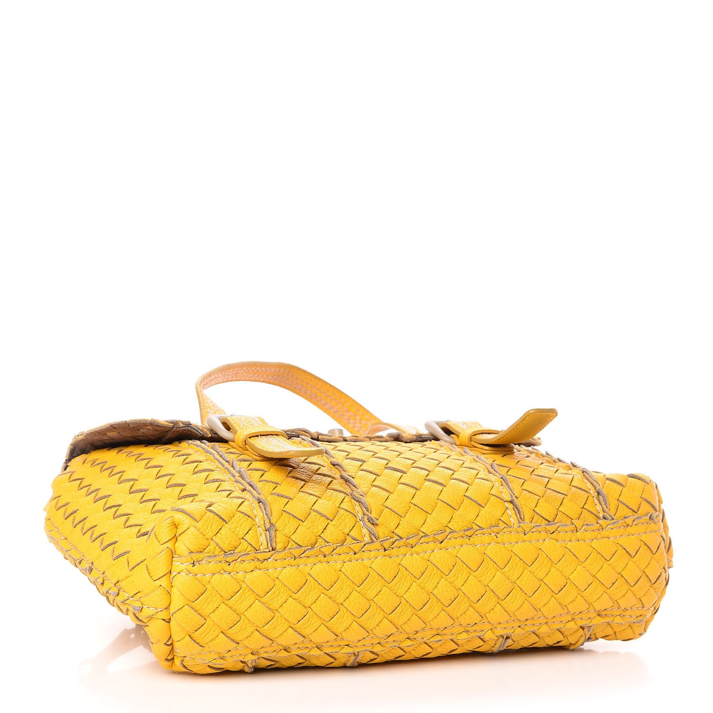 Vivo Cervo Intreccio Bag