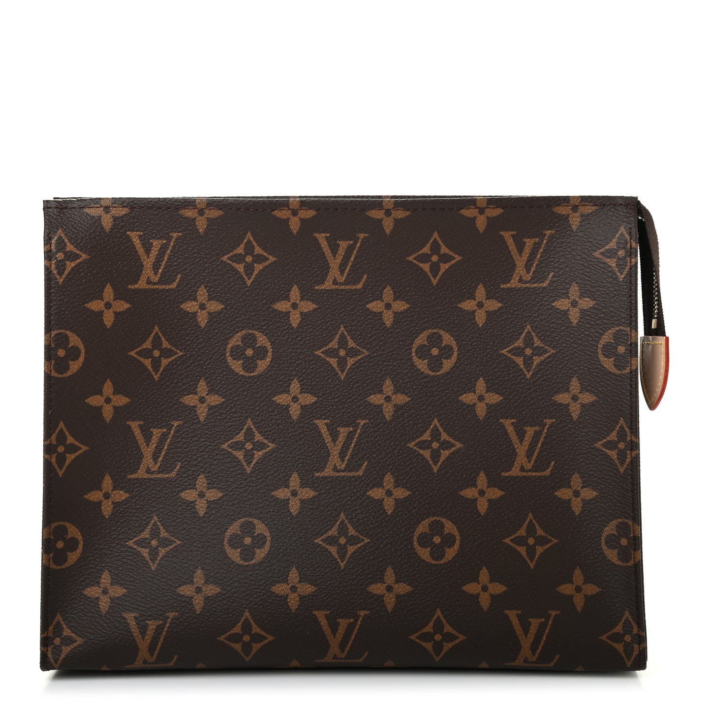 Monogram Toiletry Pouch 26