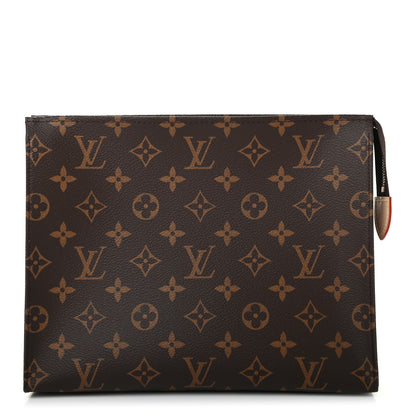Louis Vuitton Monogram Toiletry Pouch 26 1 of 7