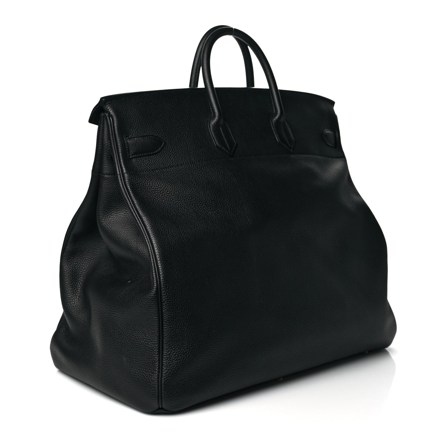 Togo HAC Travel Birkin 50 Black