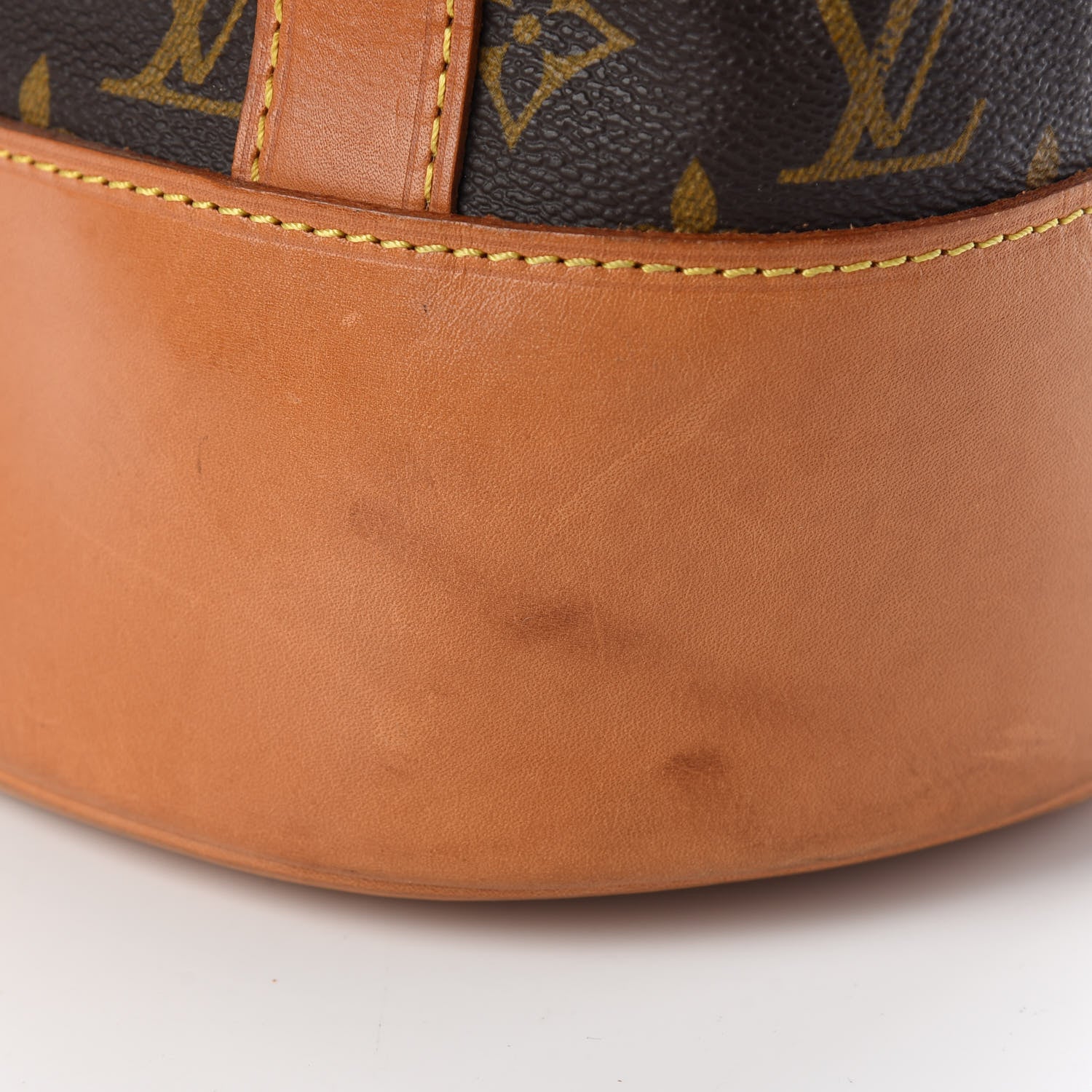 Louis Vuitton Monogram Randonnee GM Backpack 12 of 13