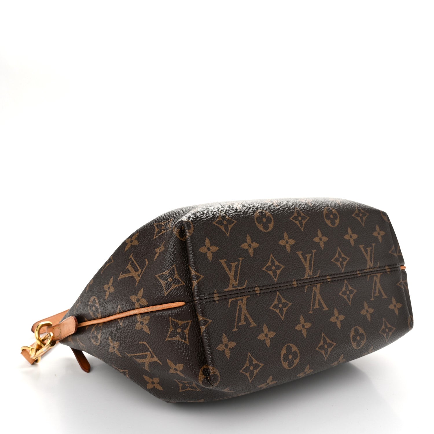 Louis Vuitton Monogram Turenne PM 4 of 14