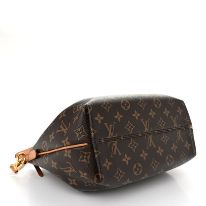 Louis Vuitton Monogram Turenne PM 4 of 14