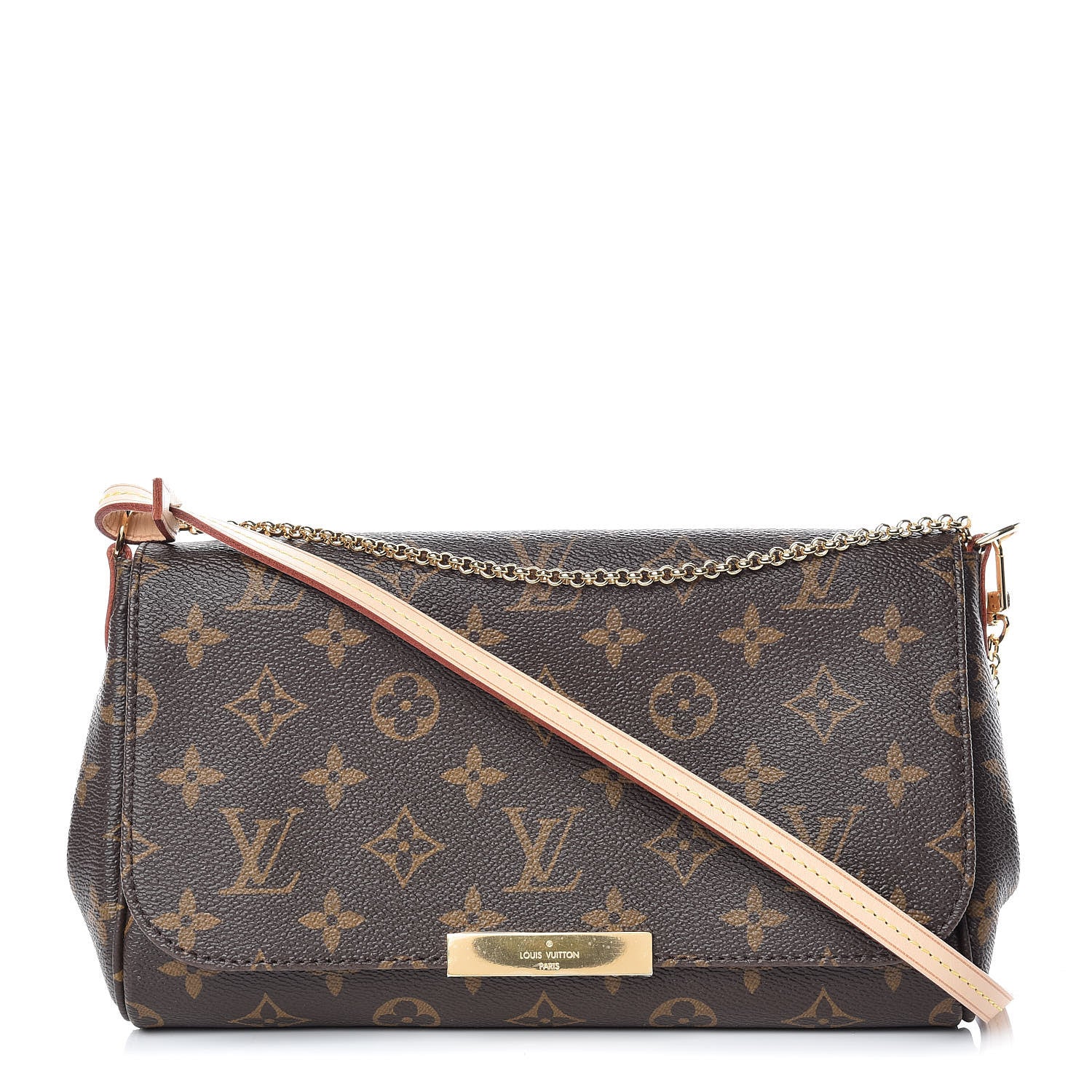 Louis Vuitton Monogram Favorite MM 1 of 11