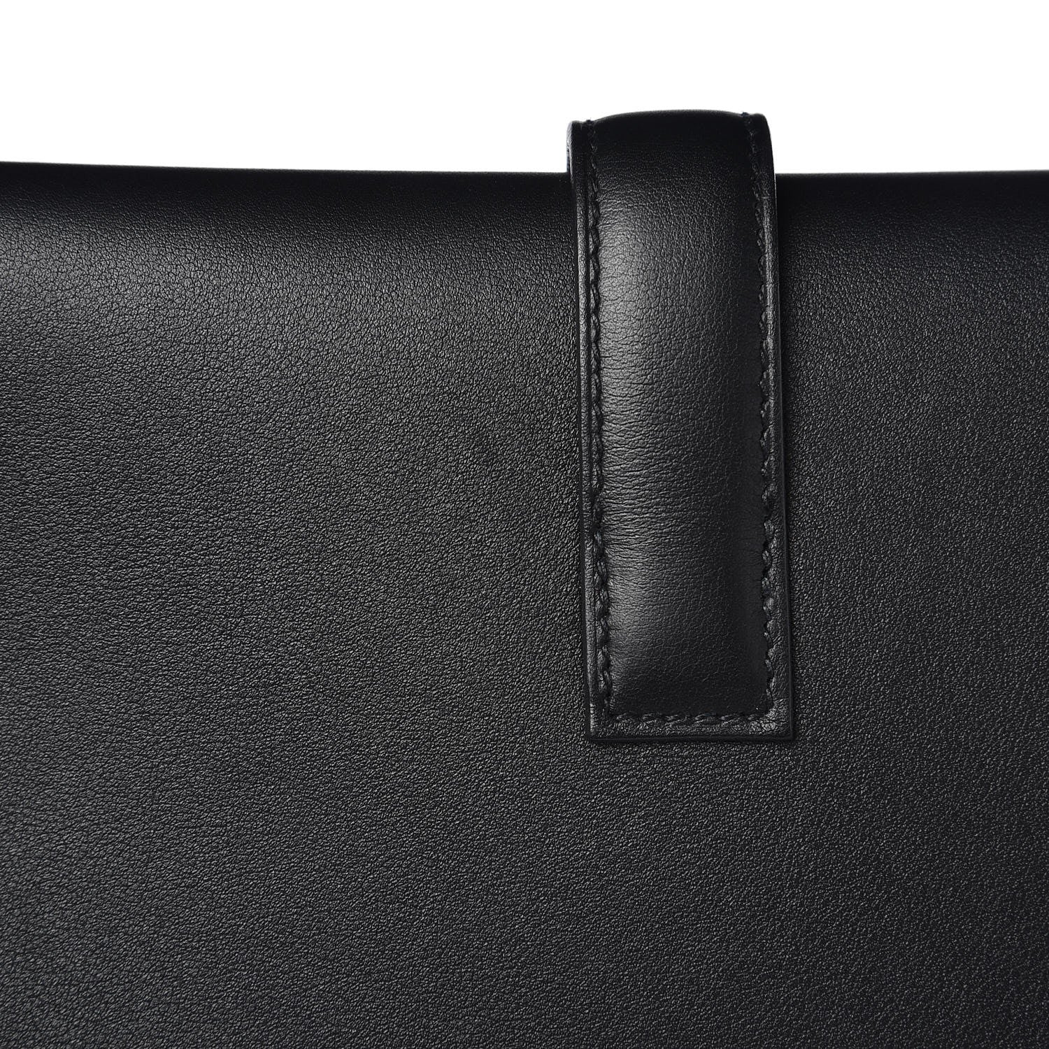 Hermes Swift Jige Elan 29 Clutch Black 8 of 10