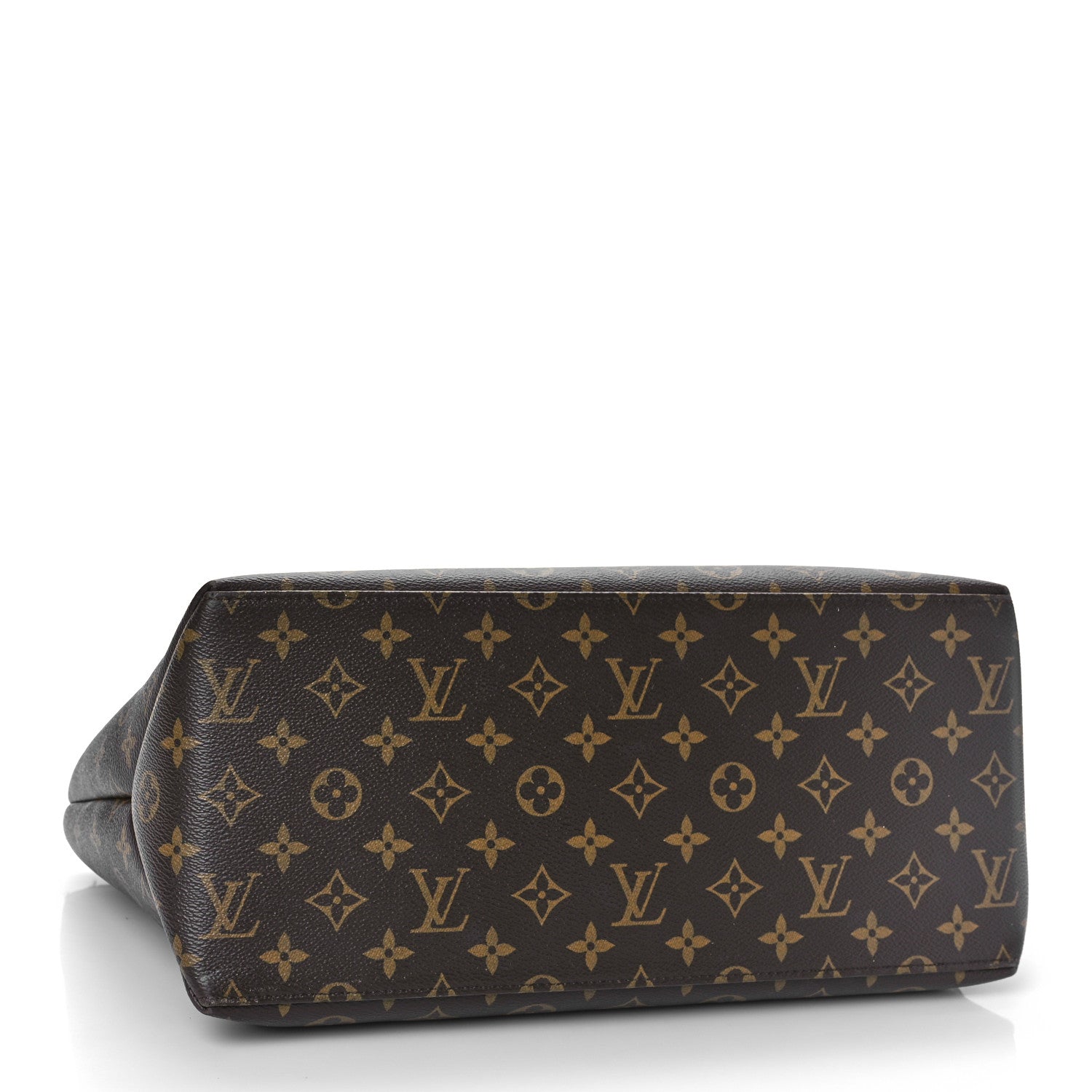 Louis Vuitton Monogram Grand Palais 4 of 9
