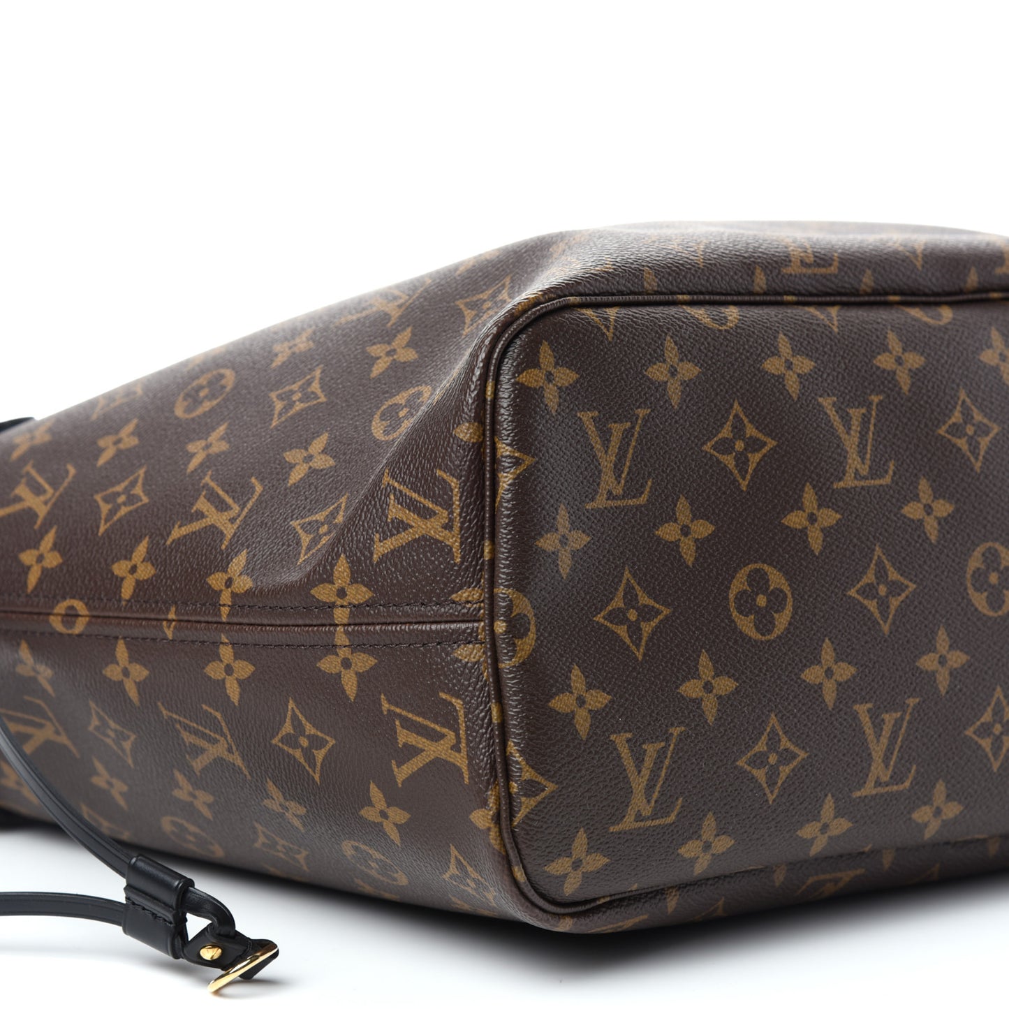Monogram My LV World Tour Neverfull MM