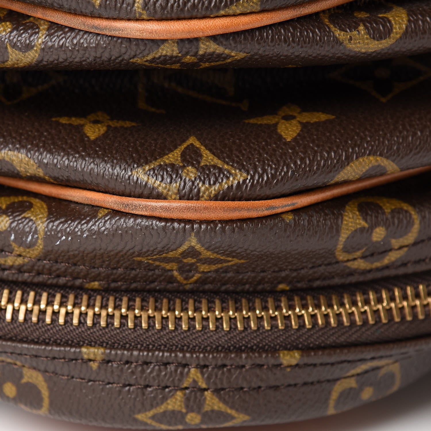 Louis Vuitton Monogram Sac Trois Poches 17 of 27