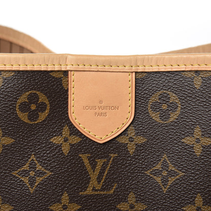 Louis Vuitton Monogram Delightful PM 13 of 14