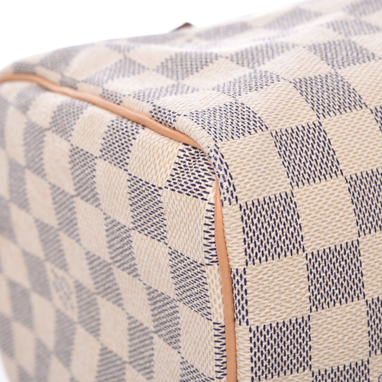 Damier Azur Speedy 25