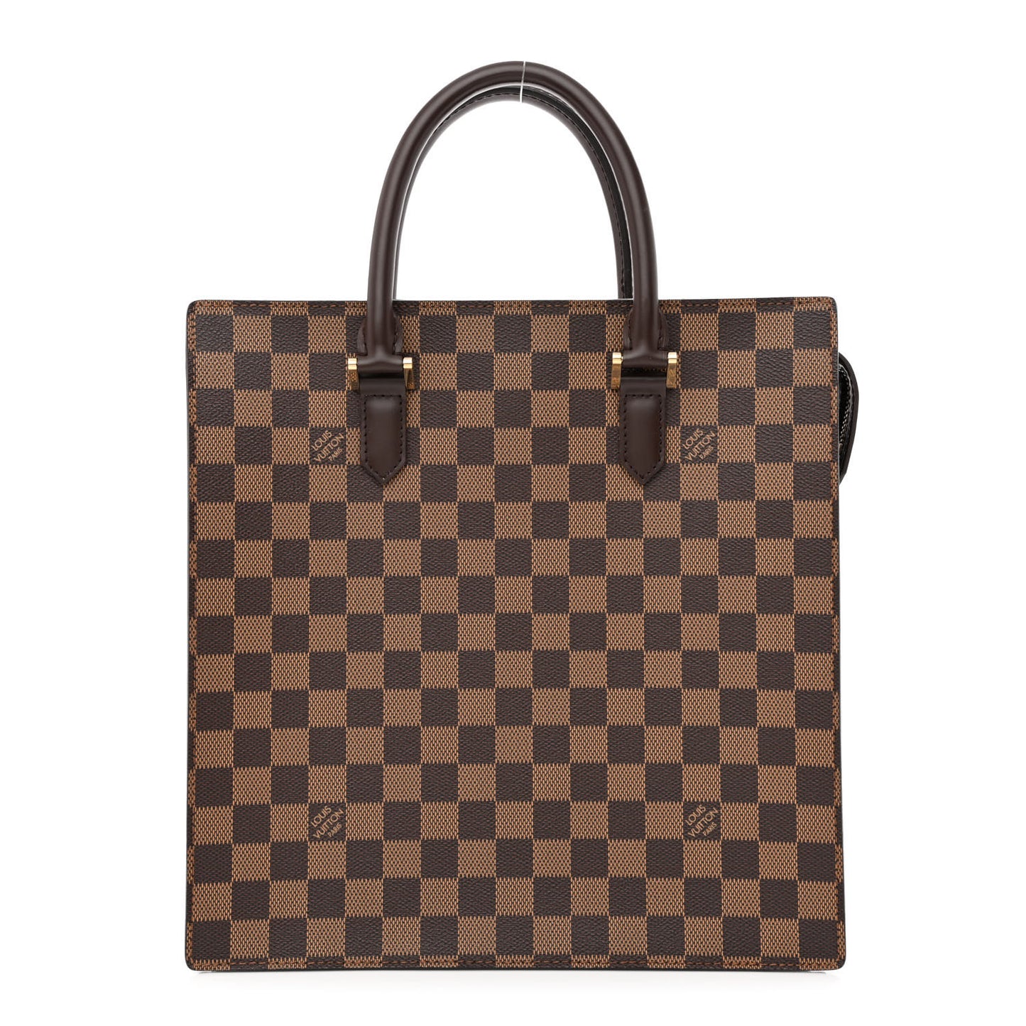 Damier Ebene Venice Sac Plat