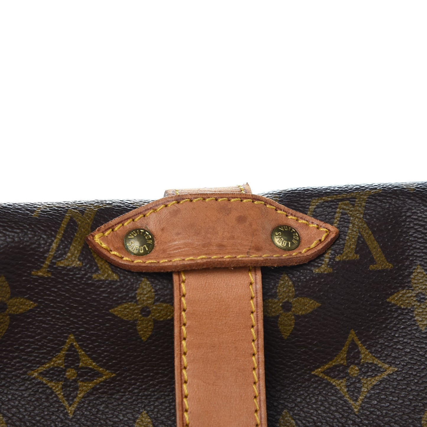 Monogram Saumur 35