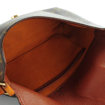 Louis Vuitton Monogram Musette Tango 5 of 7