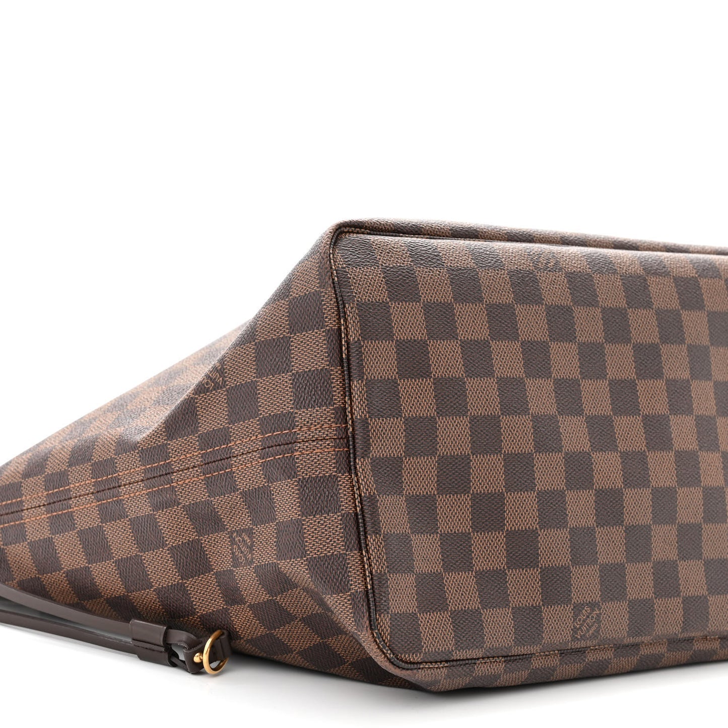 Damier Ebene Neverfull GM