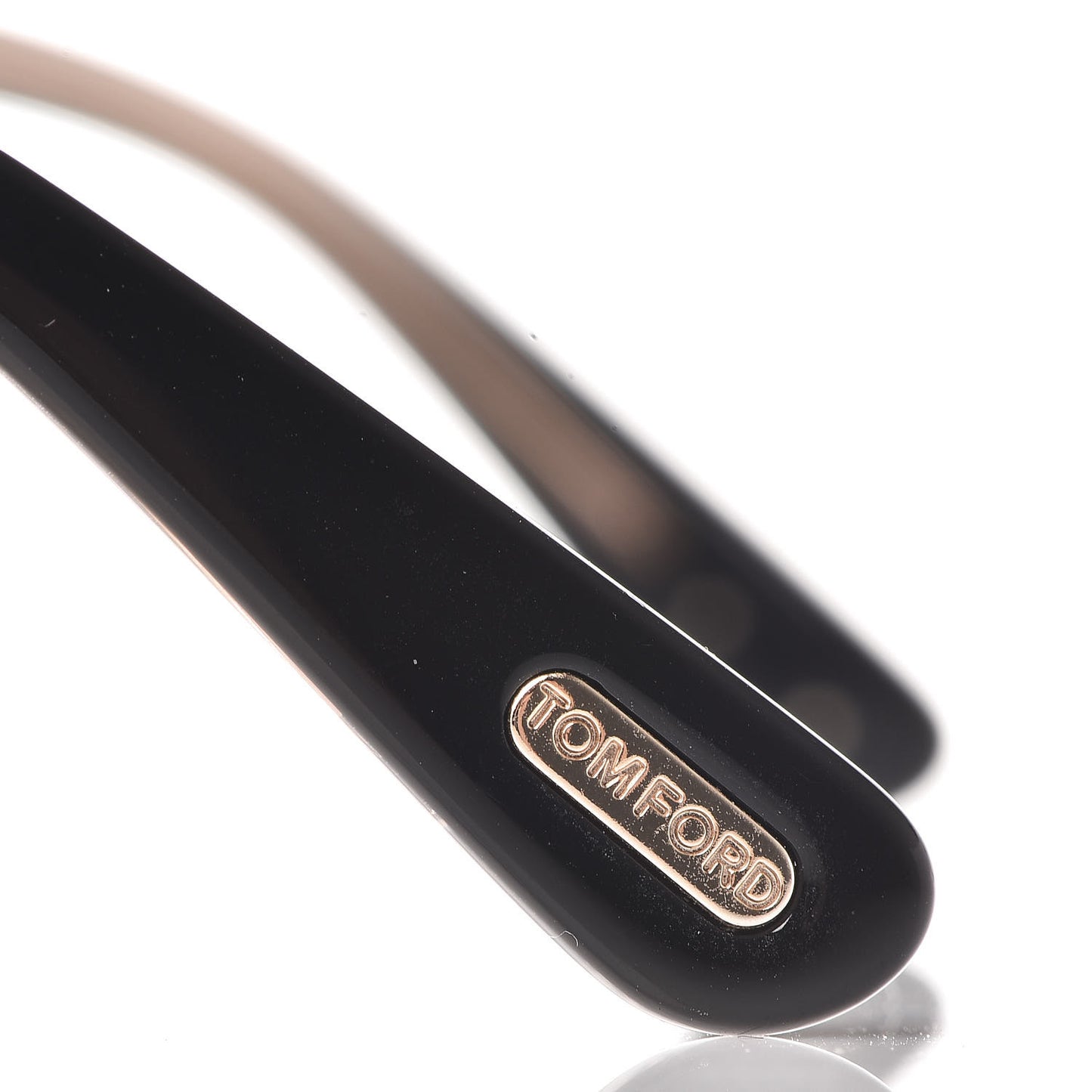 Irina Sunglasses TF390 Black