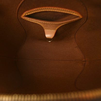 Louis Vuitton Monogram Ellipse PM 4 of 10