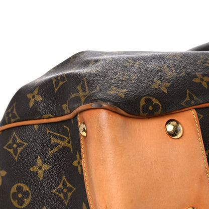 Louis Vuitton Monogram Boetie MM 9 of 41