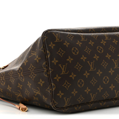 Louis Vuitton Monogram Neo Neverfull GM Pivoine 11 of 12