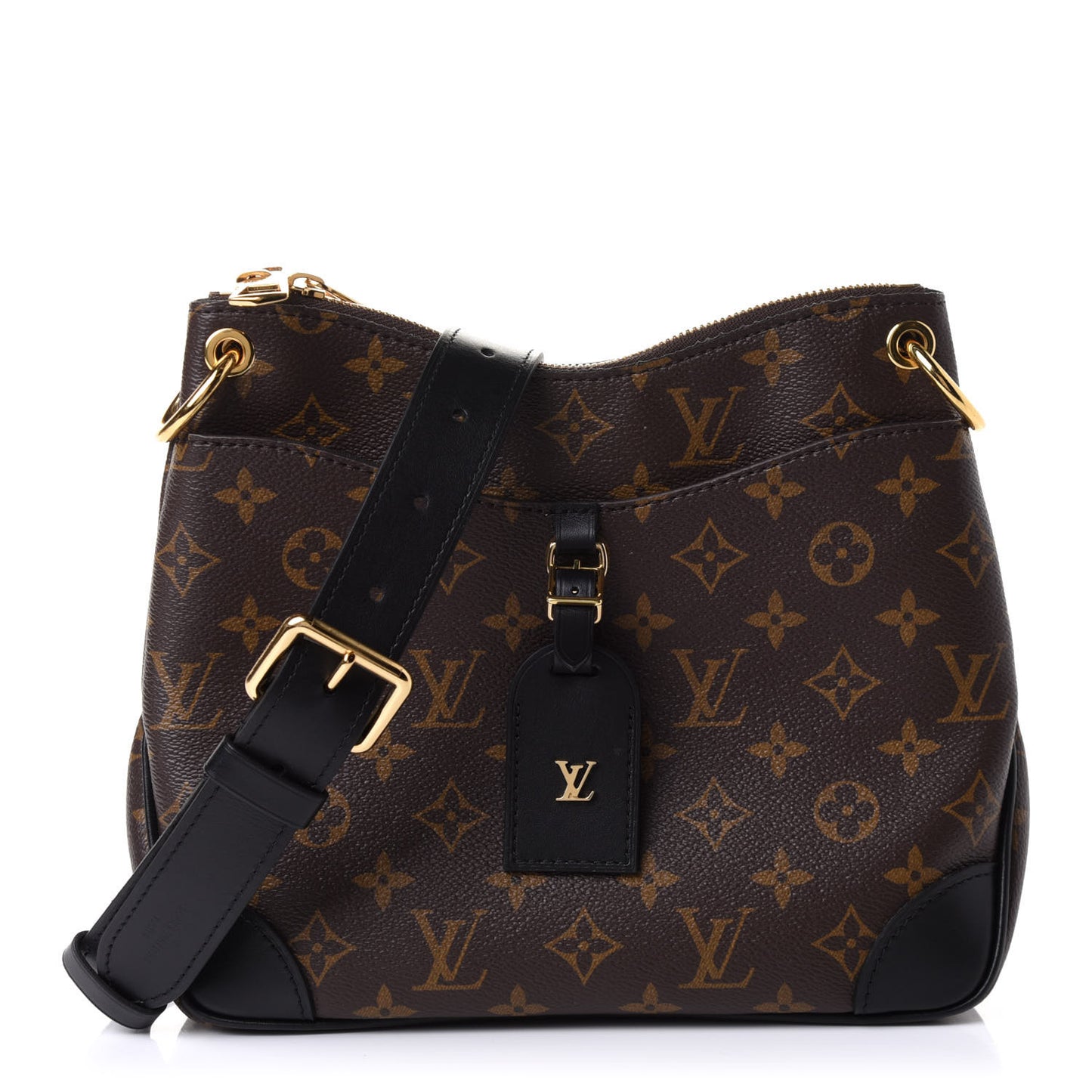Monogram Odeon PM Black