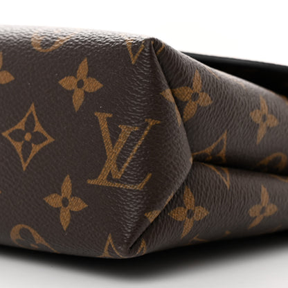 Louis Vuitton Monogram Saint Placide Cherry 10 of 10