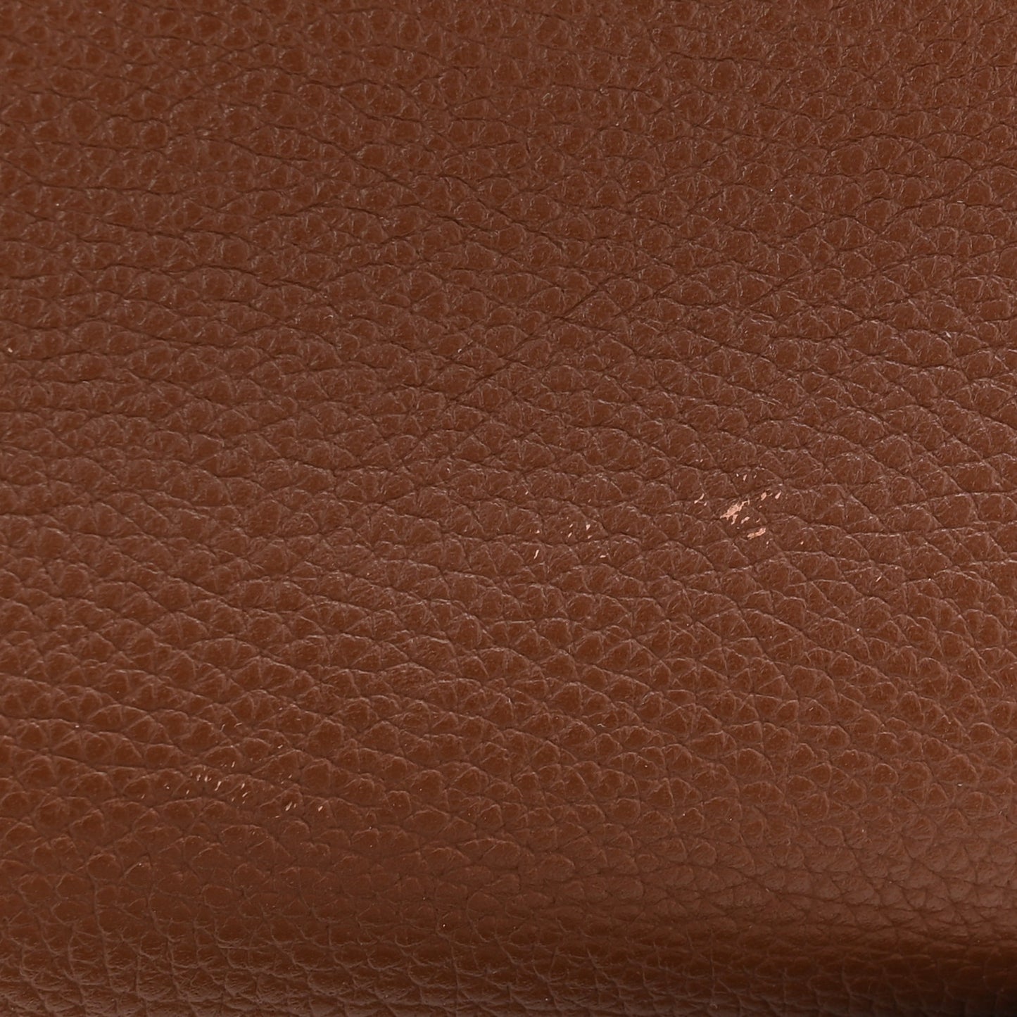 Calfskin Vintage Check Note Crossbody Bag Tan