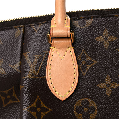 Louis Vuitton Monogram Turenne PM 16 of 20