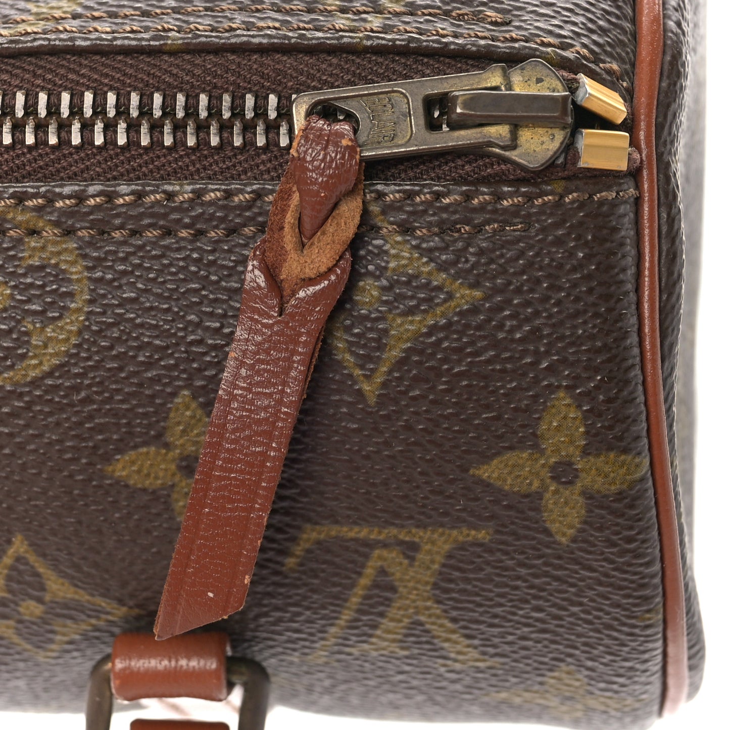 Monogram Papillon 19