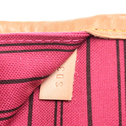 Louis Vuitton Monogram Neo Neverfull GM Pivoine 8 of 8