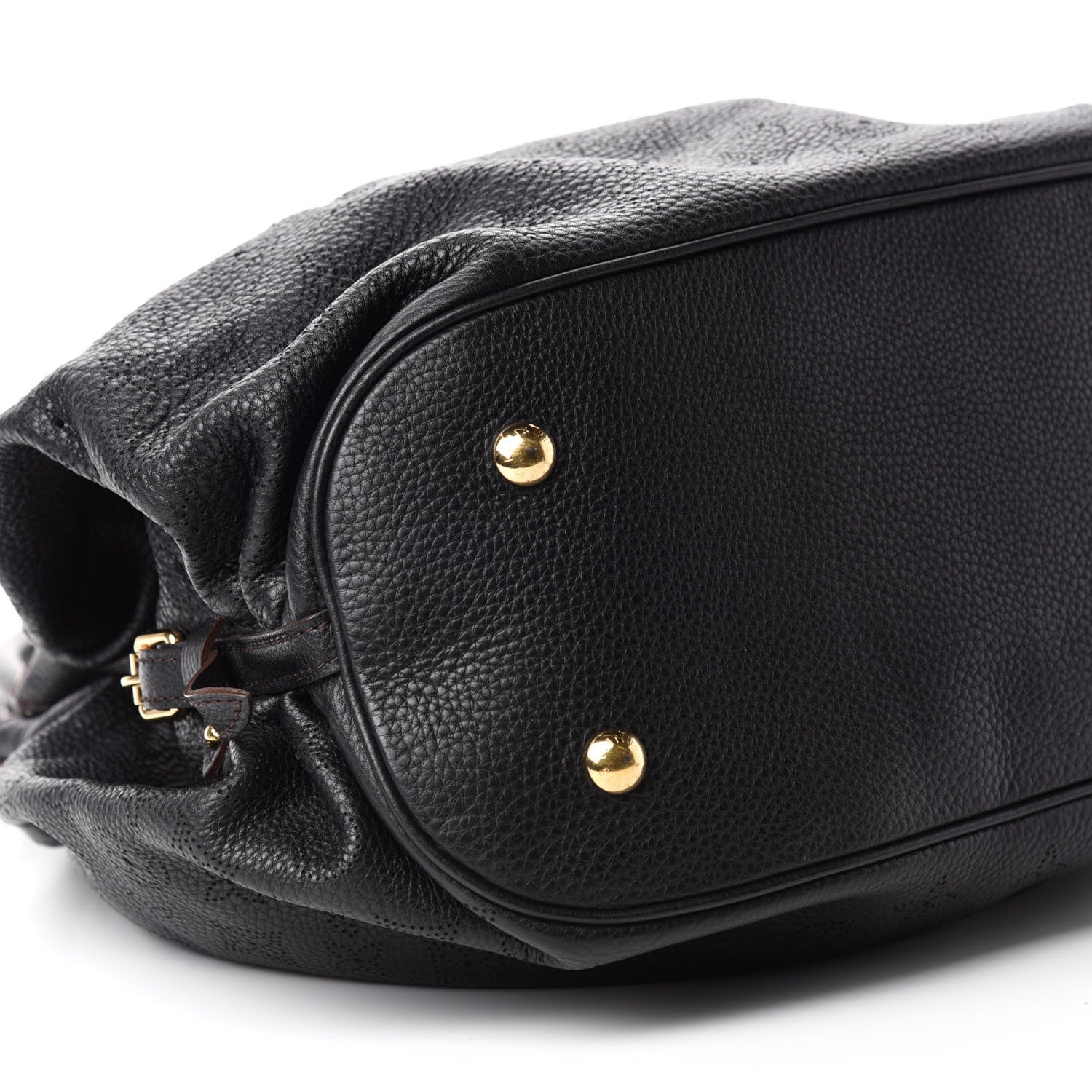 Louis Vuitton Mahina XL Black 6 of 10
