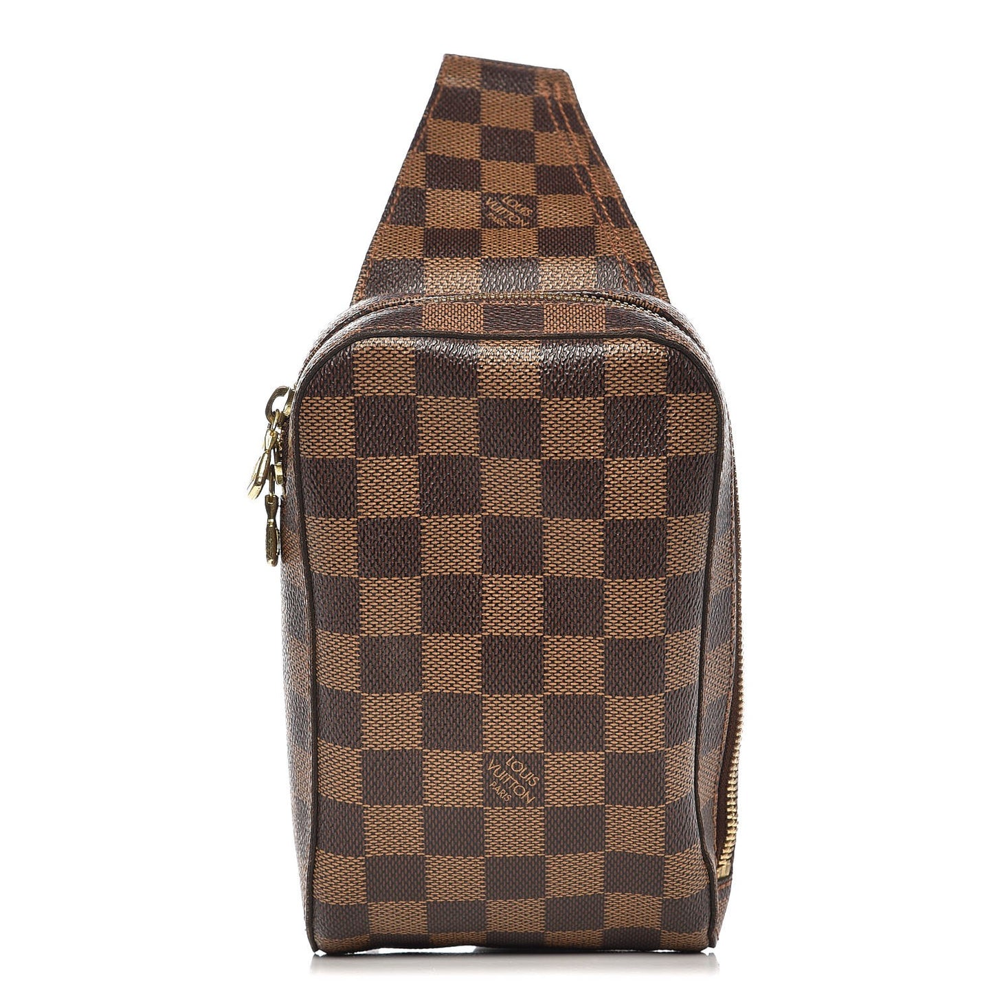 Damier Ebene Geronimos