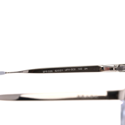 Prada Cinema Sunglasses SPR 53S Grey 5 of 9
