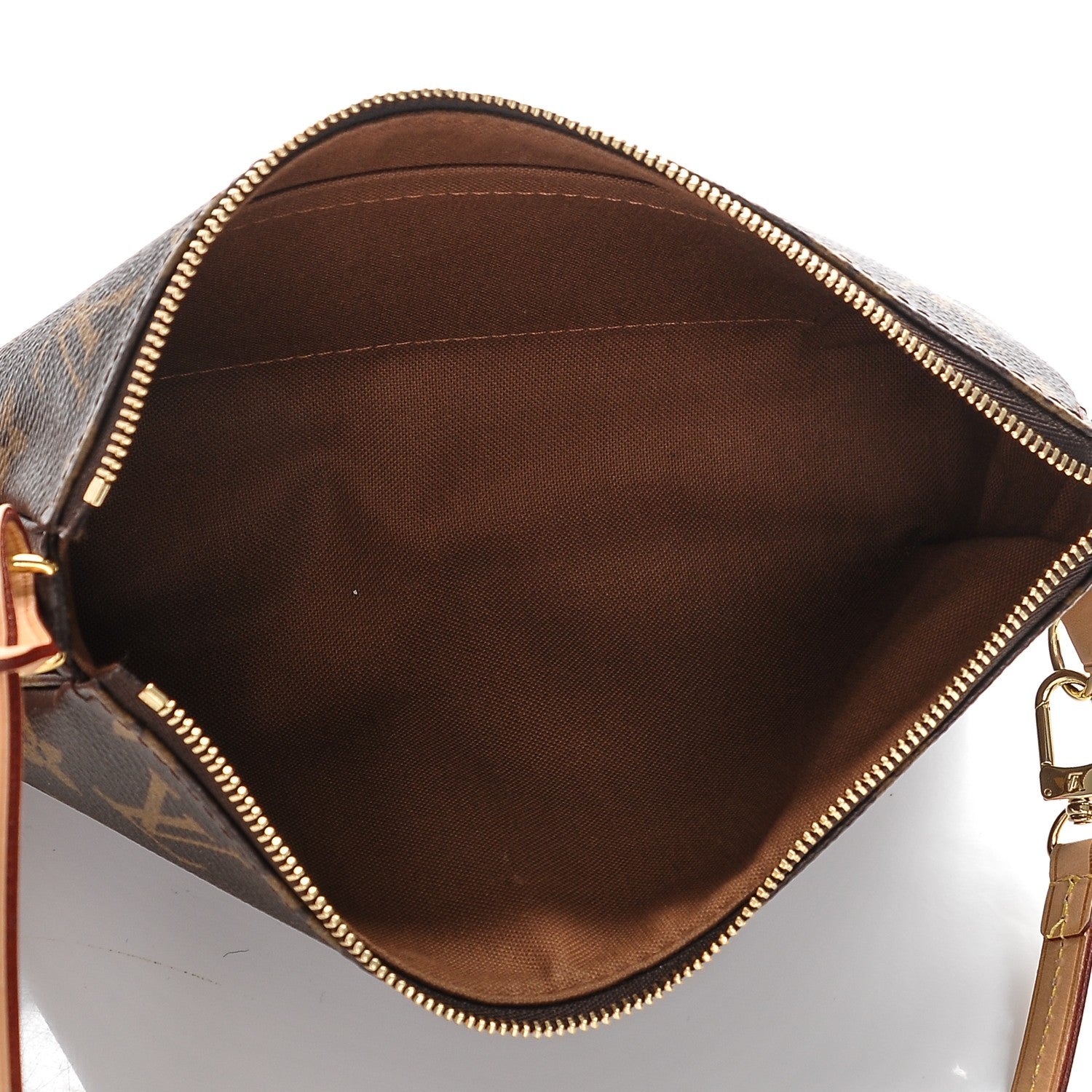 Louis Vuitton Monogram Pochette Accessories NM 5 of 6